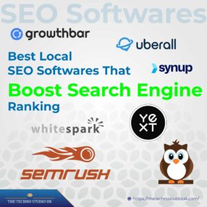 18 Best Local SEO Software That Boost Search Engine Ranking in 2023