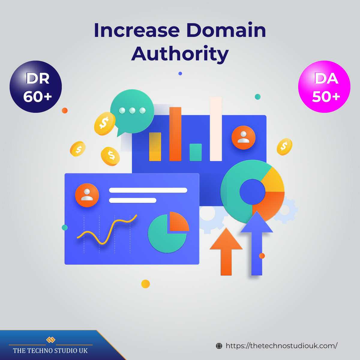 16 Tips On how to increase my domain authority in 2023