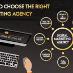 8 Tips to Choosing the Best Digital Marketing Agency